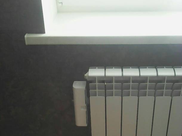 Продажа и установка приточных клапанов Домвент, фотография 2