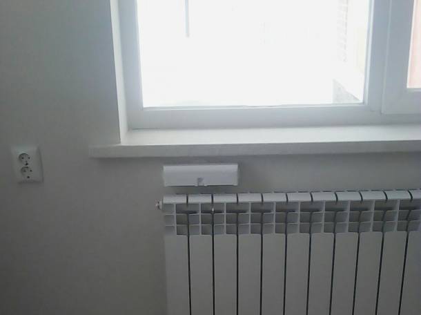 Продажа и установка приточных клапанов Домвент, фотография 4