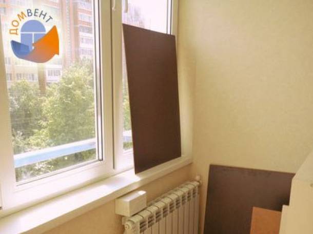 Продажа и установка приточных клапанов Домвент, фотография 6