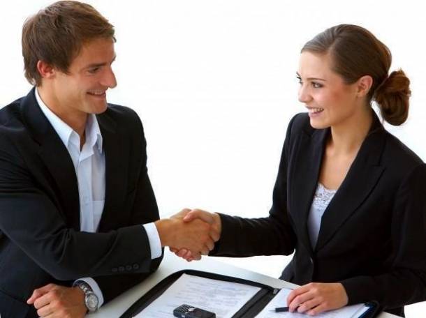 Специалист по договорам с оптовыми клиентами, фотография 1