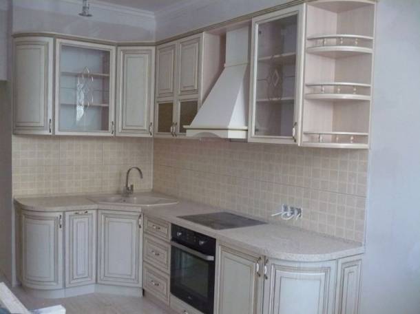 Мебель на заказ. Собственное производство, у нас на 34% дешевле, фотография 1