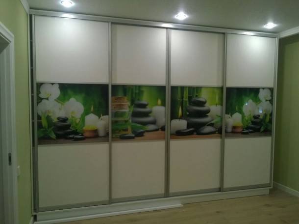 Мебель на заказ. Собственное производство, у нас на 34% дешевле, фотография 4