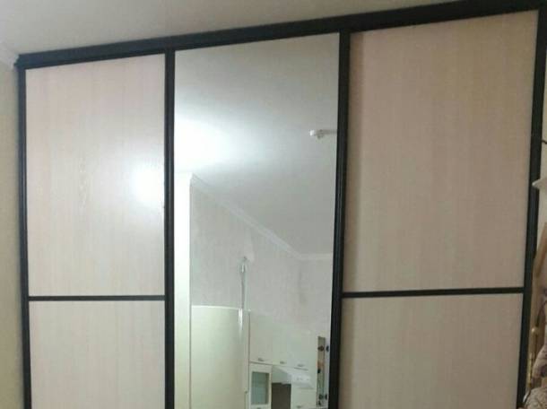 Мебель на заказ. Собственное производство, у нас на 34% дешевле, фотография 5