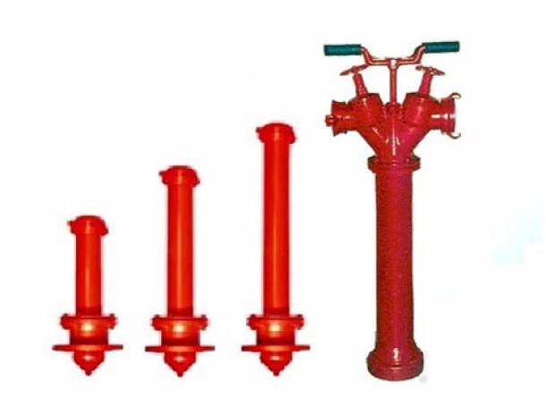 Перезарядка огнетушителей всех марок, фотография 3