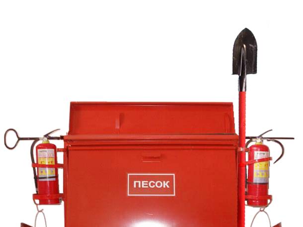 Перезарядка огнетушителей всех марок, фотография 4