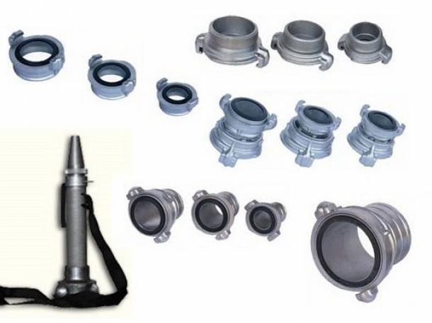 Перезарядка огнетушителей всех марок, фотография 7