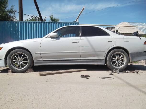 Тюнинг , фотография 2