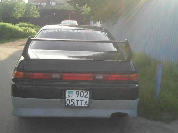 Тюнинг , фотография 9