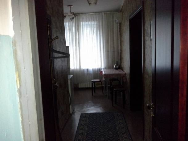 квартира в центре города, толе    би    102, фотография 1