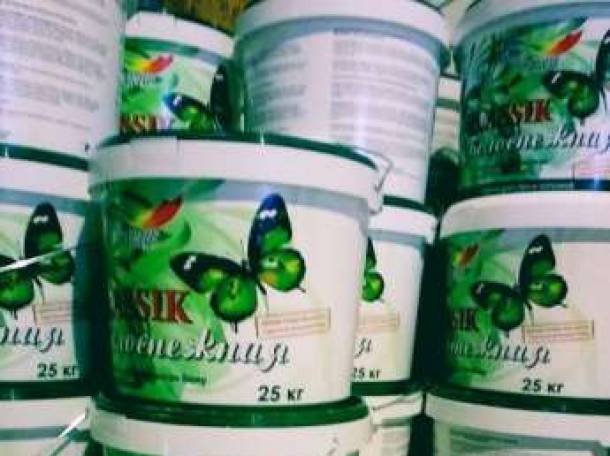 Водоэмульсия, грунтовка, фотография 3