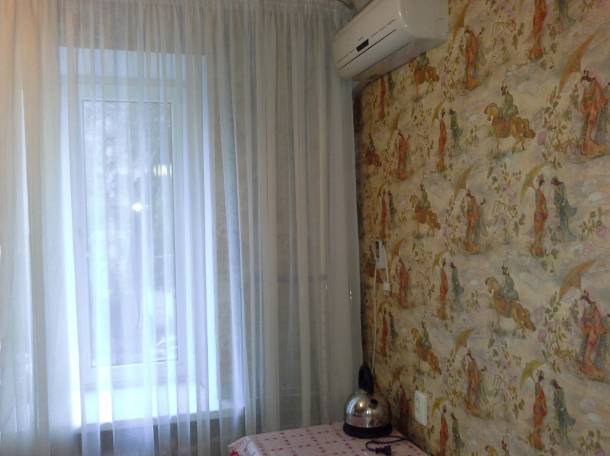 квартира в центре города, толе    би    102, фотография 4