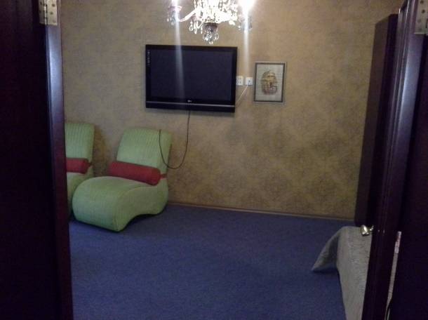 квартира в центре города, толе    би    102, фотография 7