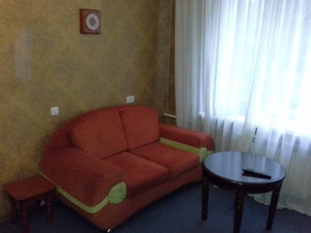 квартира в центре города, толе    би    102, фотография 11