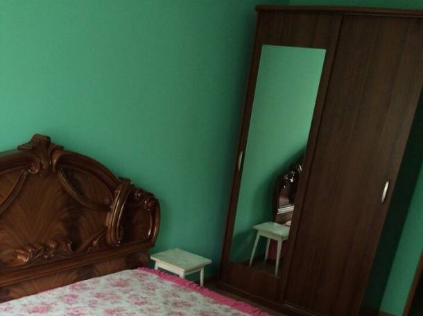 Сдам квартиру на длительный срок !!!, Наурызбай батыра - Советская , фотография 1