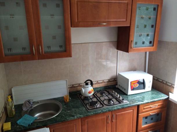 Сдам квартиру на длительный срок !!!, Наурызбай батыра - Советская , фотография 4