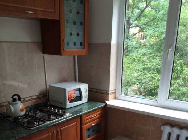 Сдам квартиру на длительный срок !!!, Наурызбай батыра - Советская , фотография 5