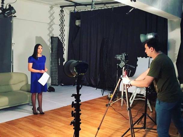 Съемка и производство рекламных видеороликов для вашего бизнеса, фотография 1