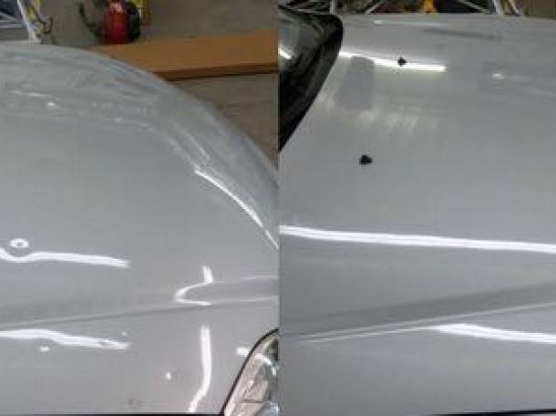 Удаление вмятин без покраски!Мастер из Алматы!, фотография 1