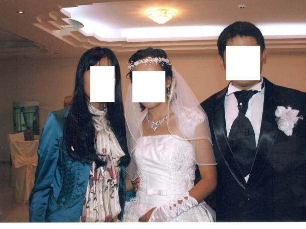 Срочно продам свадебное платье!, фотография 2