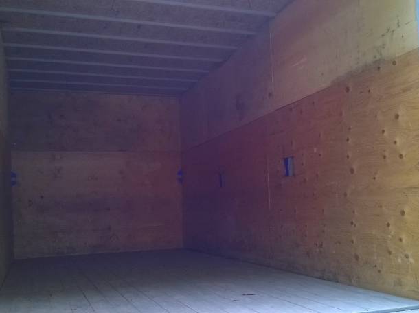 Грузоперевозки газель (фургон бизнес), фотография 2