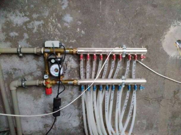 Все виды сантехнических работ. Сварочные работы. Низкие цены, фотография 2