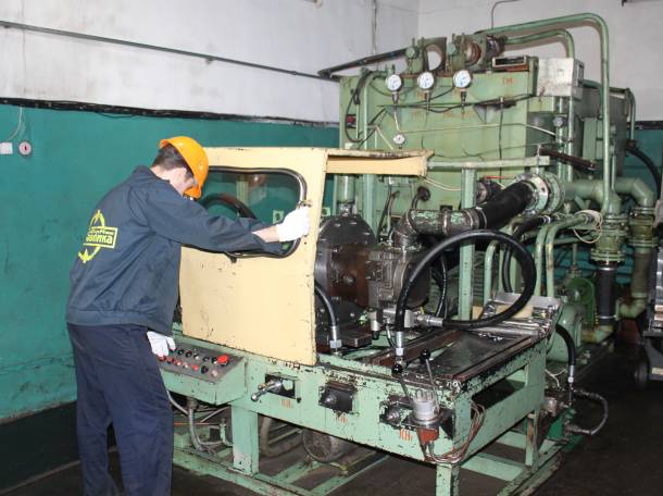 Гидромоторы для автокранов, экскаваторов и др. спецтехники, фотография 6