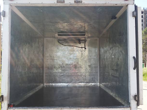 Газель Рефрижератор, фотография 3