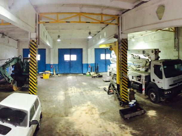 Ремонт экскаваторов, автокранов, автобетононасосов и др. спецтехники, фотография 4