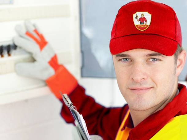 Электрик. Вызвать электрика. Недорого, фотография 1