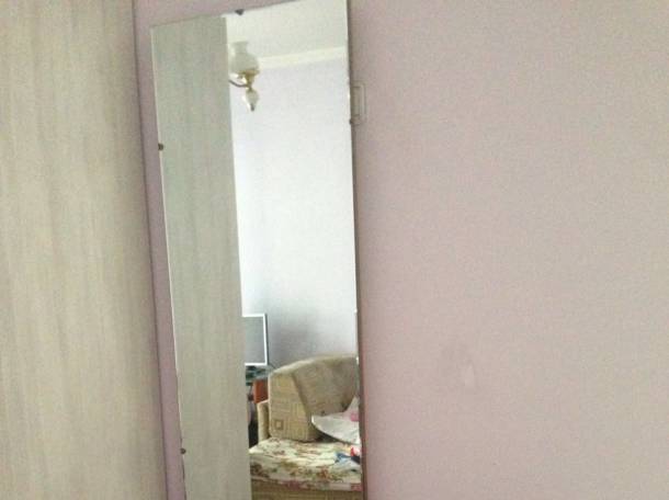 Трюмо с зеркалом, фотография 1