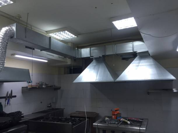 Вентиляция , фотография 5