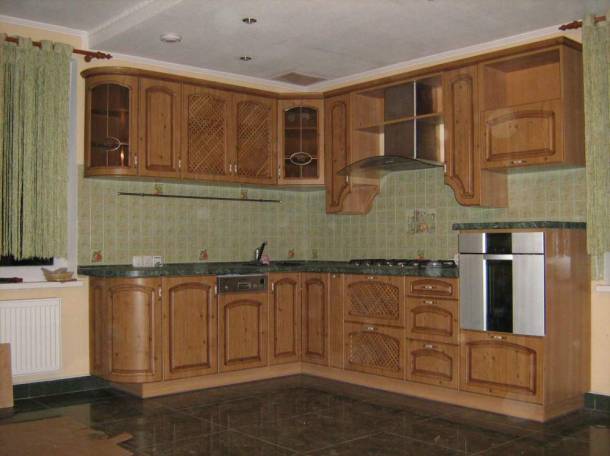 Корпусная мебель на заказ Алматы с гарантией 1 год, фотография 1