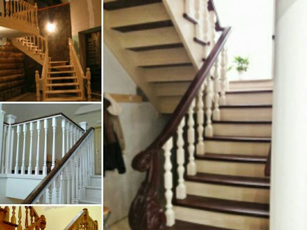 Мебель на заказ от компании 