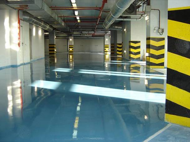 Услуги по гидроизоляции, утеплению, устройству напольных покрытий, фотография 3