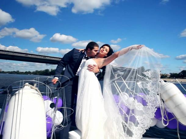 ВИДЕОСЪЕМКА Алматы, фотография 2