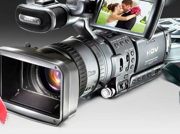 ВИДЕОСЪЕМКА Алматы, фотография 3