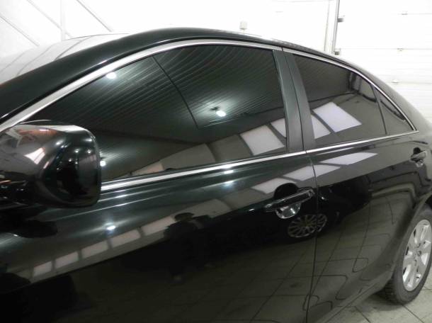 Тонировка, фотография 1