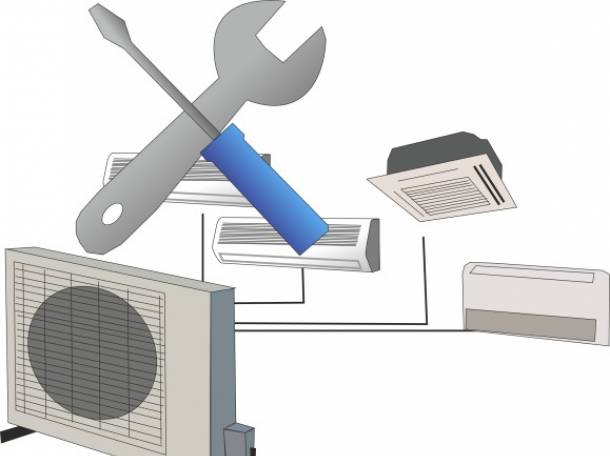 Приглашаем к сотрудничеству монтажников по установке кондиционеров , фотография 1