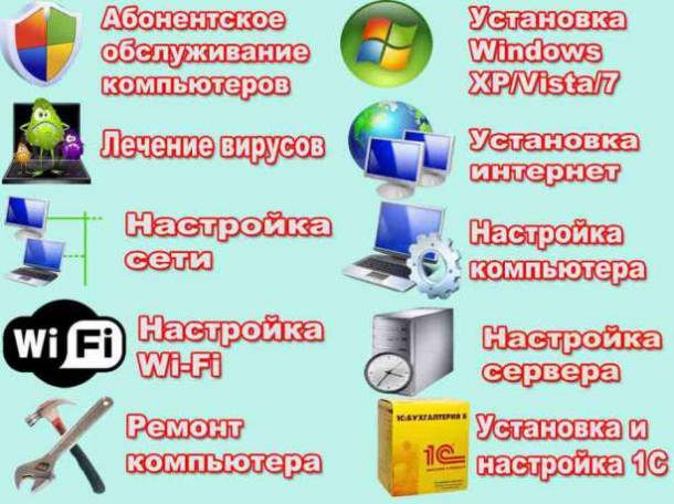 IT-outsourcing, фотография 1