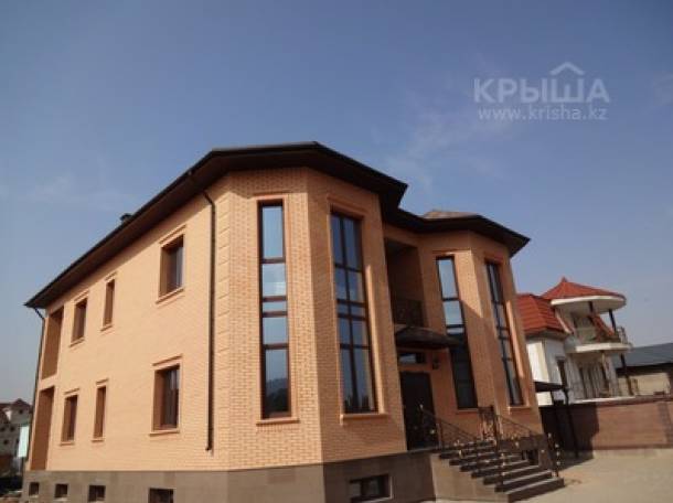 Продается особняк, пр. Аль-Фараби, 120/40, фотография 4