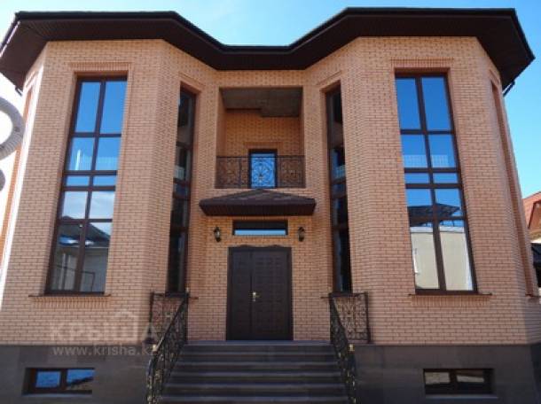 Продается особняк, пр. Аль-Фараби, 120/40, фотография 8