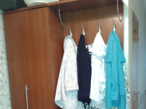 Срочно продам 3-х комнатную или обменяю на недвижимость в Калининграде или области , фотография 4