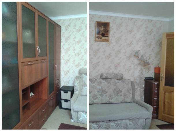 Срочно продам 3-х комнатную или обменяю на недвижимость в Калининграде или области , фотография 5