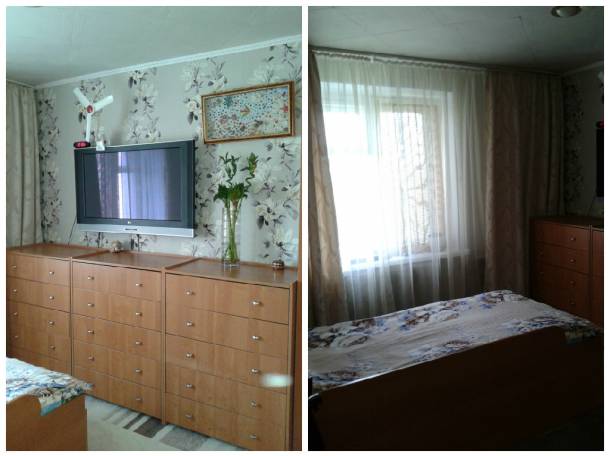 Срочно продам 3-х комнатную или обменяю на недвижимость в Калининграде или области , фотография 6