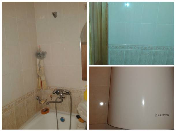 Срочно продам 3-х комнатную или обменяю на недвижимость в Калининграде или области , фотография 7