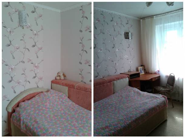 Срочно продам 3-х комнатную или обменяю на недвижимость в Калининграде или области , фотография 9