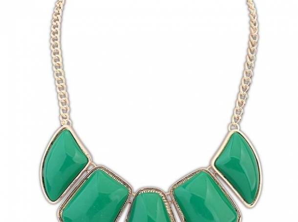 Бижутерия, фотография 2