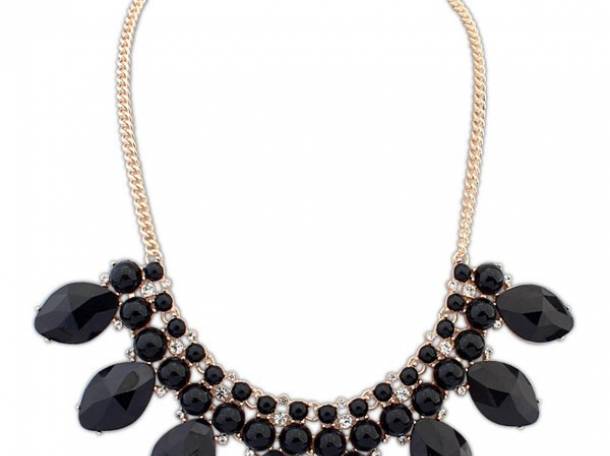 Бижутерия, фотография 3