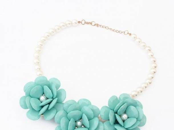 Бижутерия, фотография 6