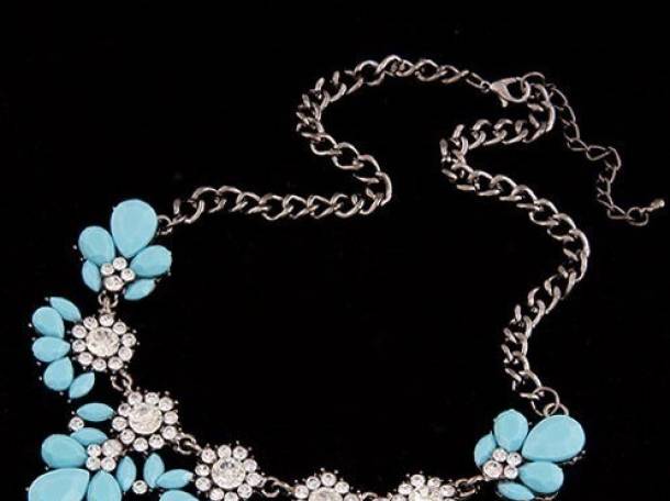 Бижутерия, фотография 7